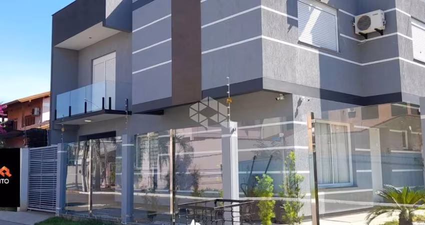 Casa em condomínio fechado com 3 quartos à venda na Avenida Dona Rosalina, 599, Igara, Canoas