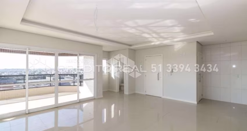 Apartamento 3 suítes, Centro, Canoas.