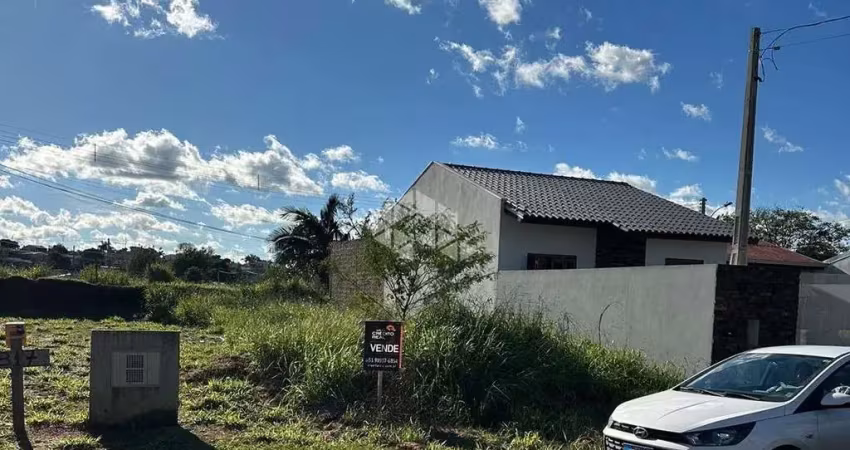 Terreno à venda na Getulio Nicolau Fernandes, 311, Olaria, Canoas
