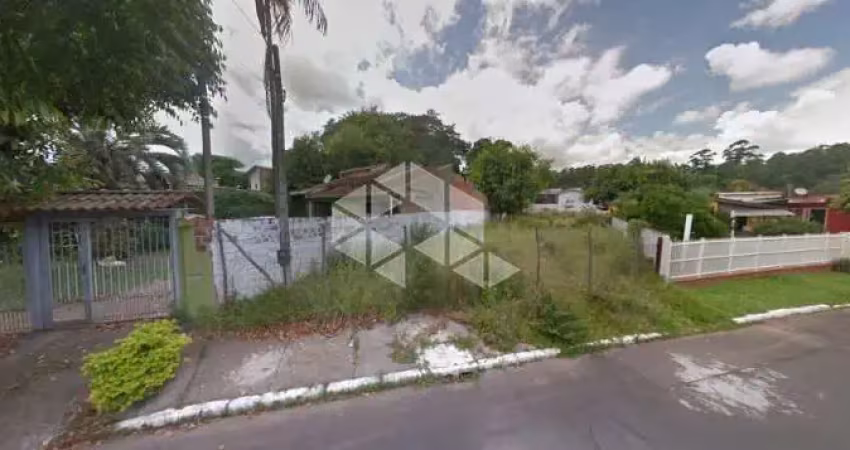 Terreno à venda na Padre Landell de Moura, 140, Parque Santo Inácio, Esteio