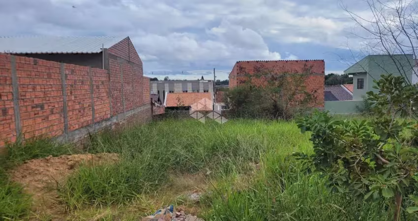 Terreno medindo 330m² pronto para construir no bairro olaria.