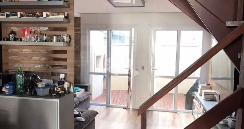 Casa Sobrado, em condomínio Fechado,137m², bairro Centro - R$490.000,00