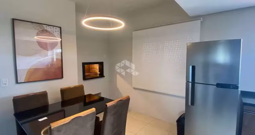 Apartamento com 2 quartos à venda na Rua Senador Salgado Filho, 1525, Centro, Esteio