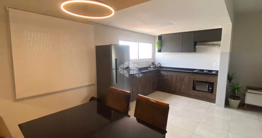 Apartamento no centro de Esteio