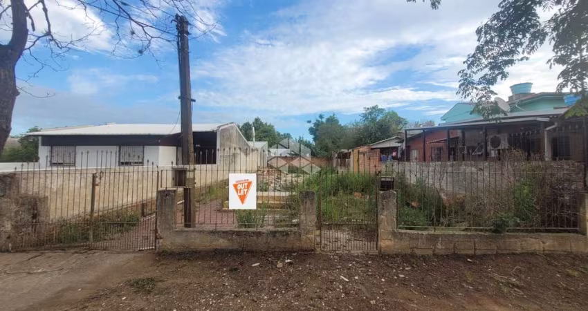 Terreno com 322m² a venda no bairro Rio Branco Canoas