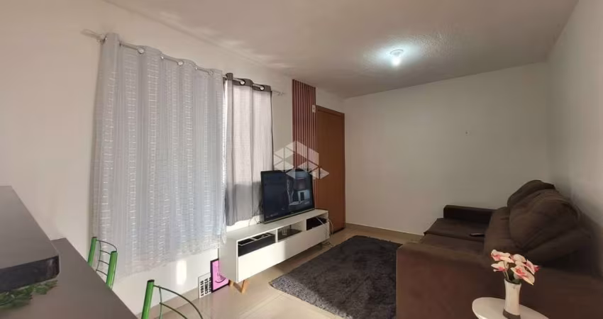 Apartamento 2 dormitórios e uma vaga no bairro São José em Canoas