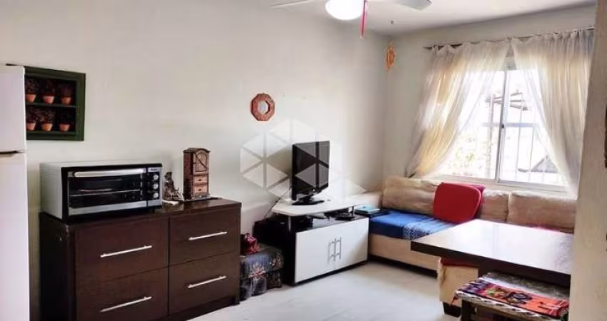 Casa/Sobrado à venda em condomínio com 2 Dormitórios e 2 vagas de garagem  no Bairro Igara- Canoas. Aceita financiamento e FGTS.