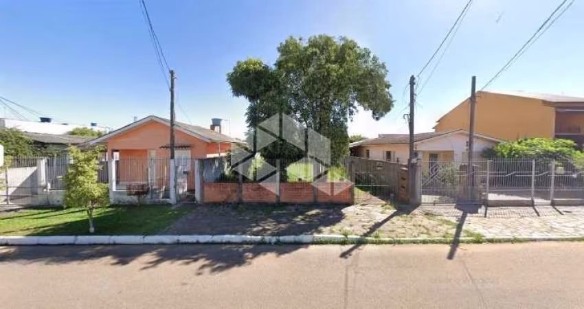 Terreno de 500 m² no Bairro Mathias Velho / Canoas