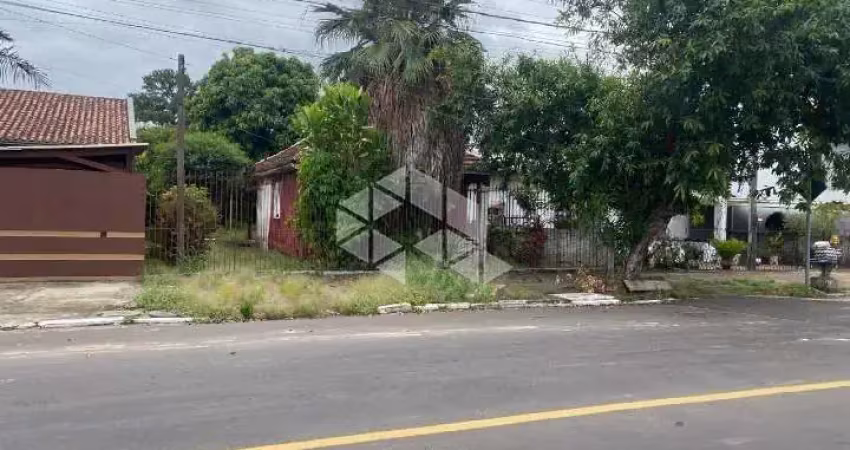Terreno à venda na Rua Senador Salgado Filho, 1118, Centro, Esteio