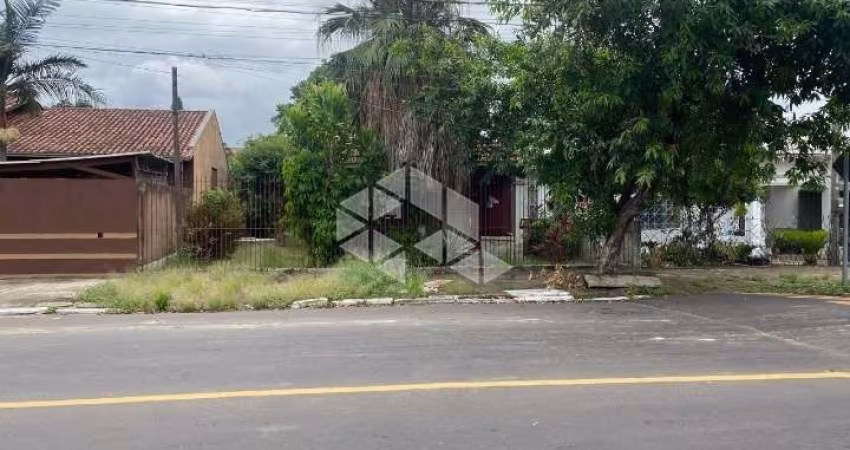 Terreno no Centro de Esteio