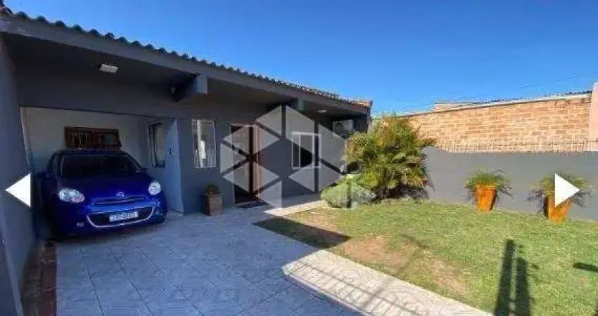 Casa 2 Dormitórios no Bairro Capão da Cruz em Sapucaia do Sul R/S