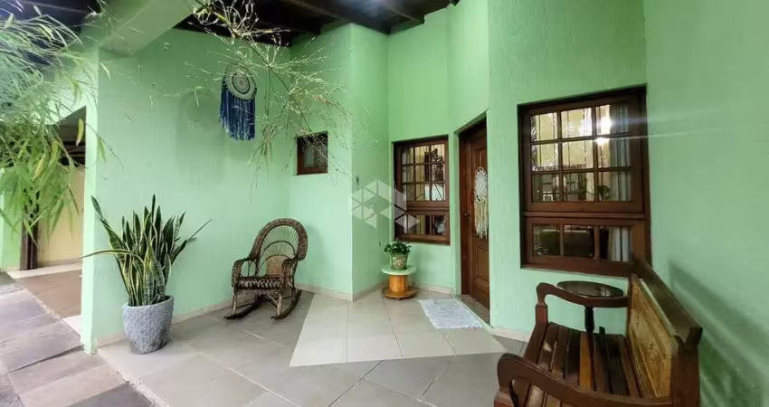 Casa na Morada do Vale I  Gravatai