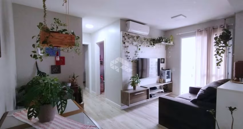 Apartamento a venda de 2 dormitórios no bairro Fátima em Canoas