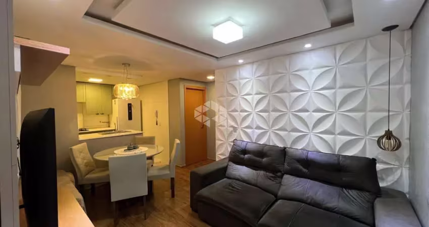 Lindo apartamento à venda no residencial porto agata - canoas
