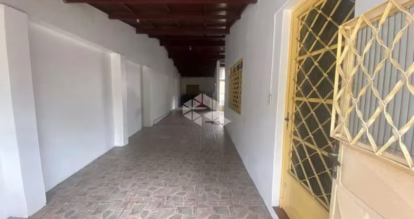 Casa no Jardim Planalto