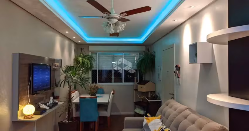 Amplo apartamento com 3 dormitórios e localização privilegiada