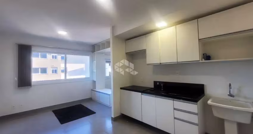 Apartamento loft  no Maxplaza Canoas