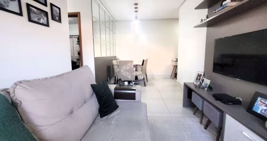 Apartamento com 3 dormitórios, 1 suíte e 1 vaga, Marechal Rondon, em Canoas