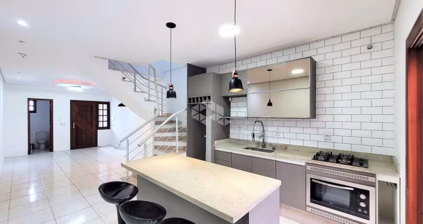 Casa com 3 quartos bairro São José