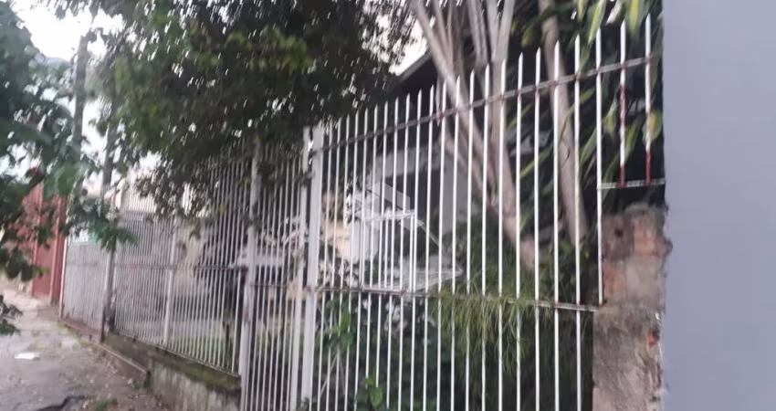 Terreno medindo 11 x 50 no Bairro N. Sra. das Graças - Canoas