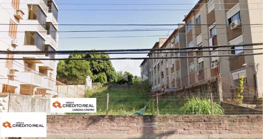 Terreno à venda em nossa senhora das graças, canoas