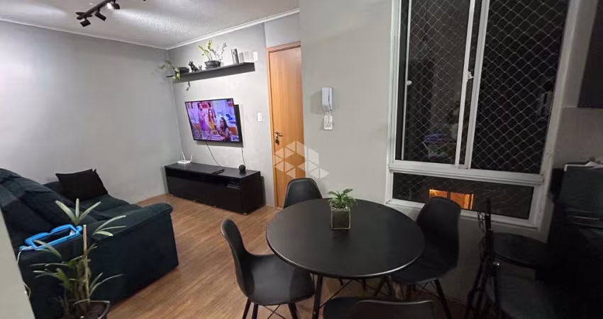 Apartamento à venda no bairro Olímpica, em Esteio - Condomínio Vivendas de Esteio