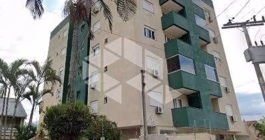 Apartamento de 2 dormitórios, com sacada e churrasqueira, Scharlau em São Leopoldo-RS.