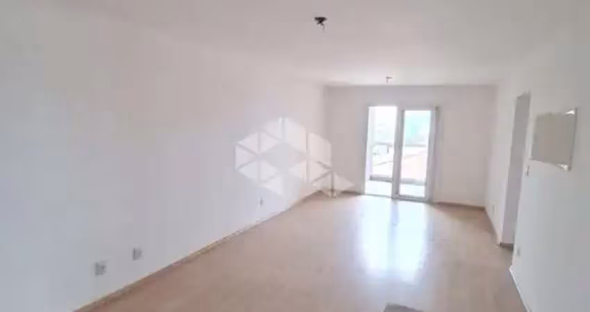 Apartamento novo 2d c/ suíte ótimo custo benefício.