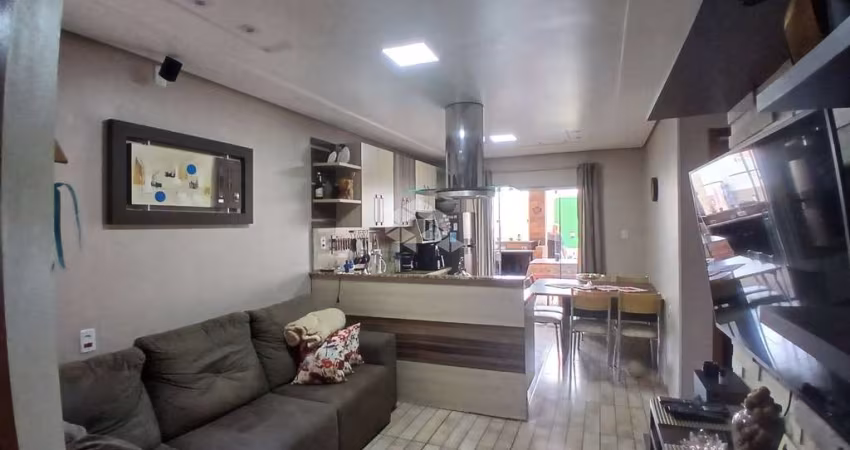 Casa com 2 quartos, 2 vagas com piscina e 100m² para vender por R$ 550.000
