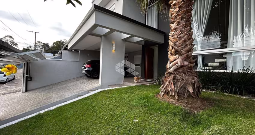 Casa de Alto Padrão no Bairro Freitas - Sapucaia do Sul
