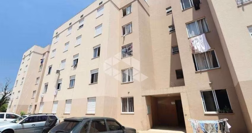 Apartamento 2 dormitórios com vaga Bairro Fátima Canoas RS