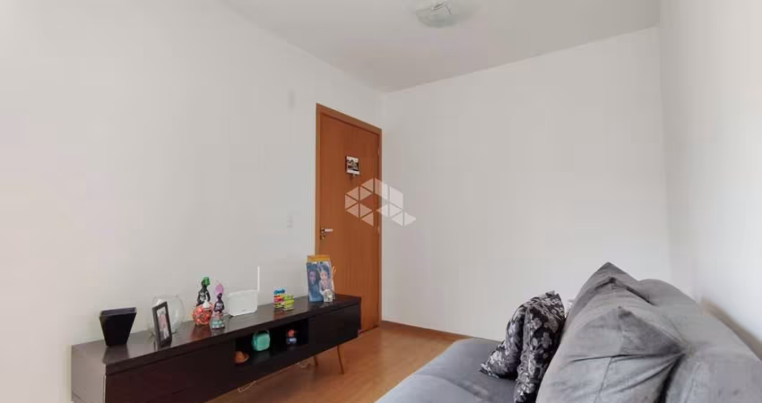 Apartamento novo - Semi-Mobiliado na ZN de Porto Alegre