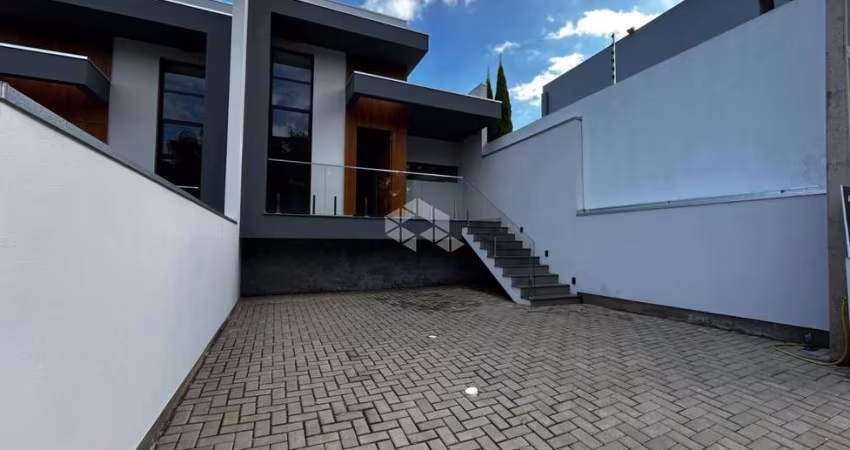Casa Pronta Para Morar - Qualidade de Vida na Encosta da Floresta!