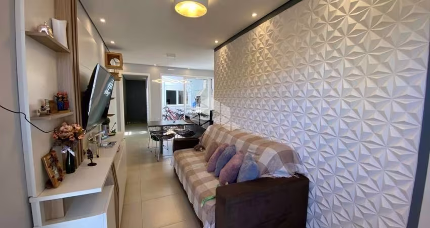 Casa Térrea no Igara Semi mobiliada por R$ 310.000,00