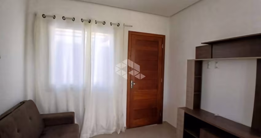 Apartamento 2 quartos com vaga de garagem  São José por R$230.000,00
