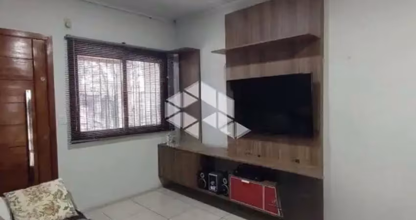 Casa no Bairro São José  2 quartos, Garagem para 2 carros por por R$ 450.000,00