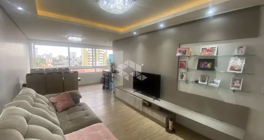 Apartamento com 3 quartos à venda na Rua Caxias, 180, Centro, Esteio