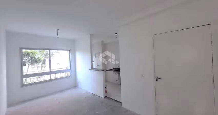 Apartamento térreo 3 dormitórios com suite e 1 vaga privativa a 200m da avenida baltazar de oliveira garcia