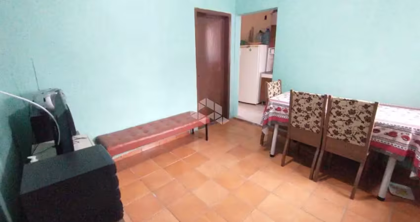 Apartamento com 1 quarto à venda na E Três, 3, Guajuviras, Canoas