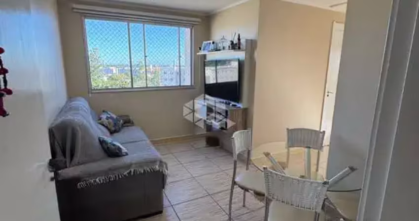 .apartamento com 43,46m² 2 dormitórios, 01 vaga, no bairro mato grande em canoas.