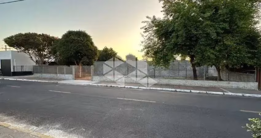 Terreno à venda na São Sepé, 71, Parque Tamandaré, Esteio