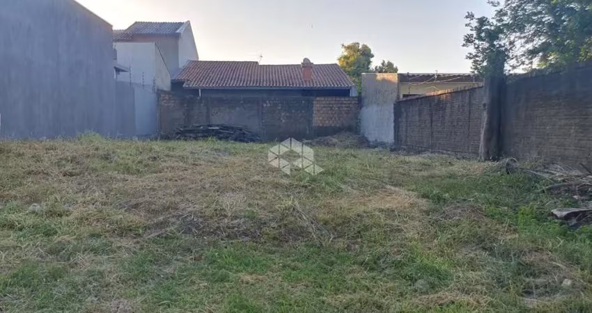 Terreno à venda na Rua Moacyr Domingues, 32, São José, Canoas