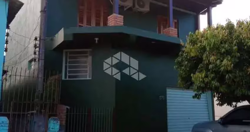 Casa com 4 quartos à venda na Rua Ezequiel Nunes Filho, 370, São Sebastião, Esteio