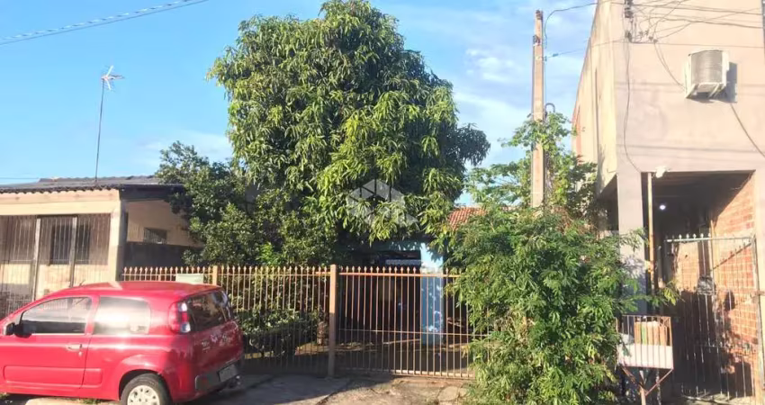 Terreno com 208,00m² pronto para construir no bairro estância velha