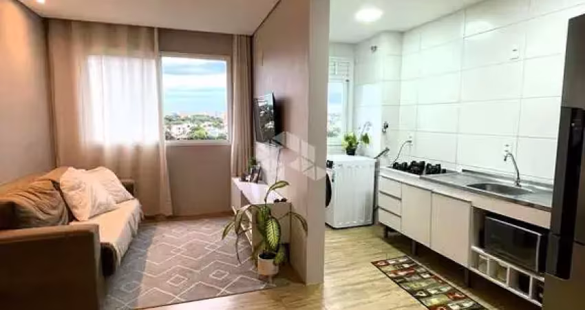 Apartamento com 2 quartos à venda na Travessa Herbert, 26, Passo das Pedras, Gravataí