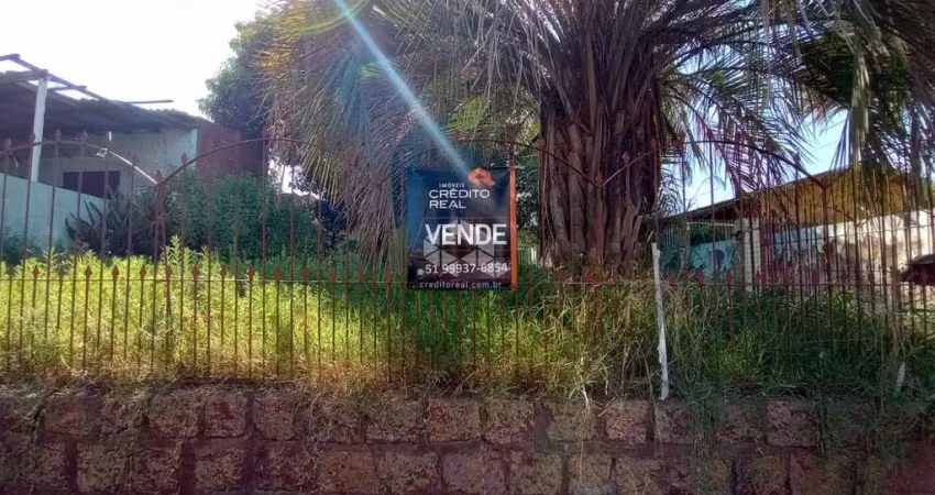 Casa com 3 quartos à venda na Avenida do Nazario, 64, Olaria, Canoas