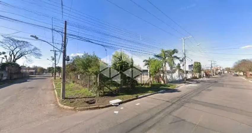 Terreno à venda na Rua Clóvis Beviláqua, 257, Harmonia, Canoas