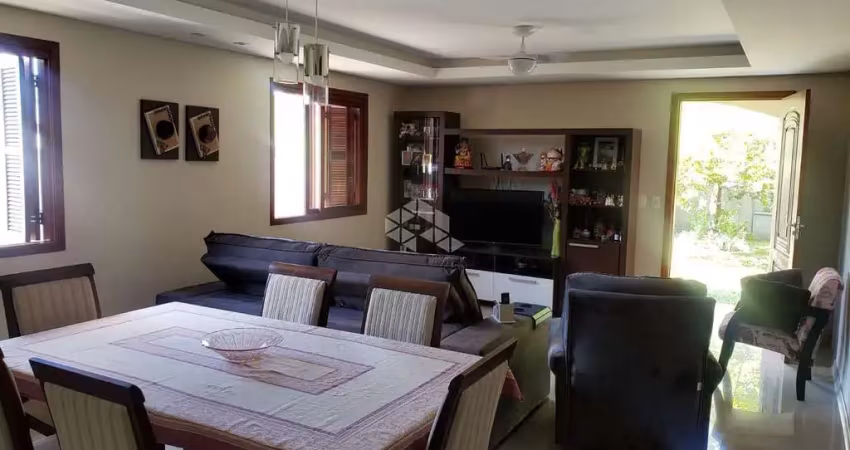 Casa sobrado 4 dormitórios sendo uma suíte próximo park shopping canoas rs