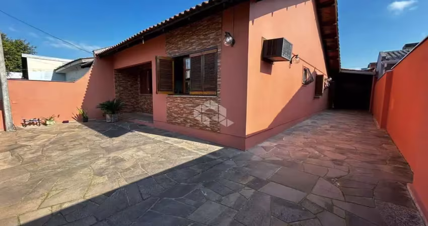 Casa com 3 quartos à venda na José Casemiro Castilhos, 293, Vila Olímpica, Esteio