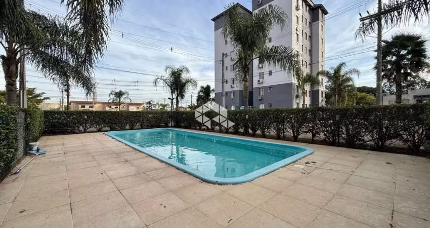Condomínio ágora canoas 2 dormitórios com vaga bairro igara canoas